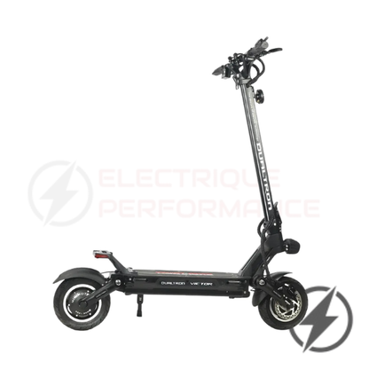 TROTTINETTE ELECTRIQUE DUALTRON VICTOR 60V EY4 NUTT 2025 Electrique Performance