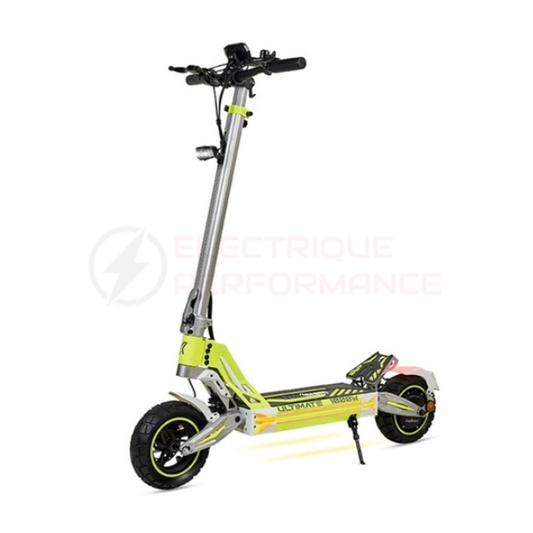 EcoXtrem M41 TANK 1000W Electrique Performance