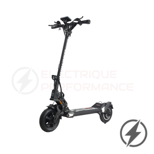 TROTTINETTE ELECTRIQUE DUALTRON TOGO MAX 60V16A Electrique Performance