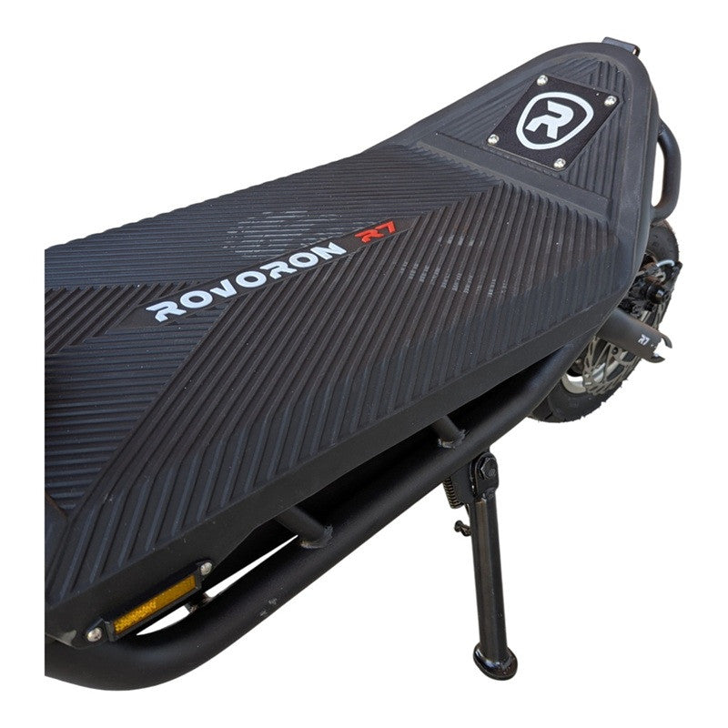 TROTTINETTE ELECTRIQUE ROVORON R7 | 60V 28Ah Electrique Performance