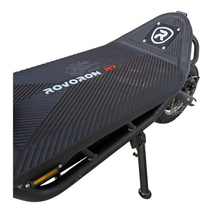TROTTINETTE ELECTRIQUE ROVORON R7 | 60V 28Ah Electrique Performance