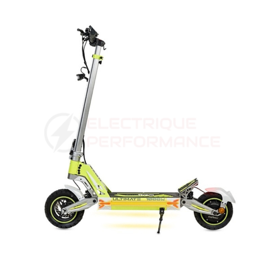 EcoXtrem M41 TANK 1000W Electrique Performance