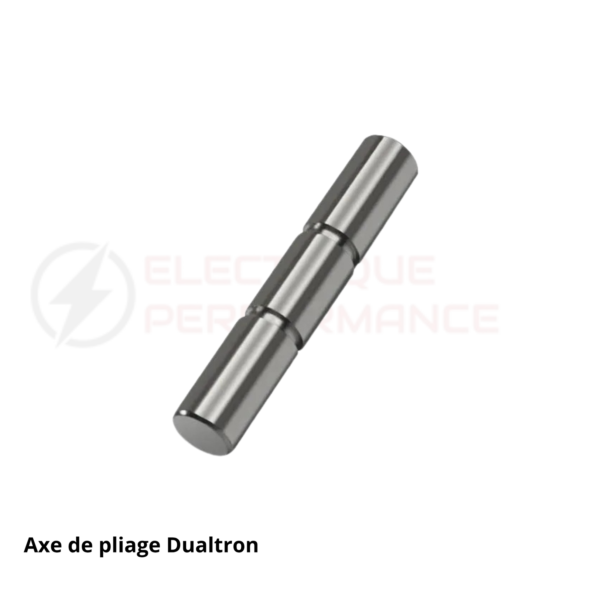 Axe de Pliage Minimotors – Dualtron Electrique Performance