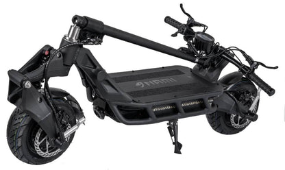 Trottinette Électrique Nami Blast Max