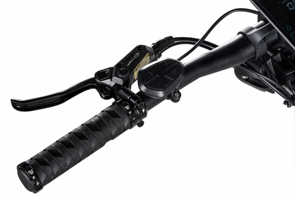 Trottinette Électrique Nami Blast Max