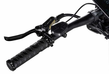Trottinette Électrique Nami Blast Max