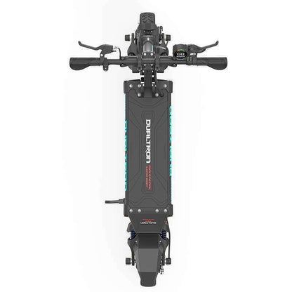 TROTTINETTE ELECTRIQUE DUALTRON MINI DOUBLE MOTEUR 52V 15.6Ah