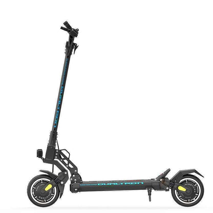 TROTTINETTE ELECTRIQUE DUALTRON MINI DOUBLE MOTEUR 52V 15.6Ah