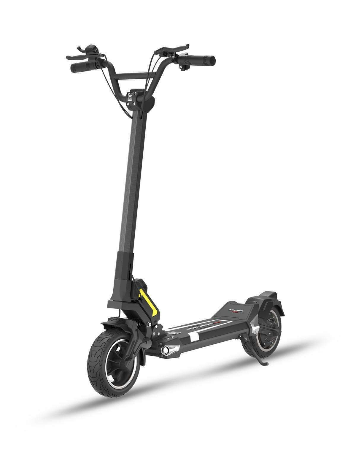 TROTTINETTE ELECTRIQUE DUALTRON TOGO PLUS 48V12A/48v15a Electrique Performance