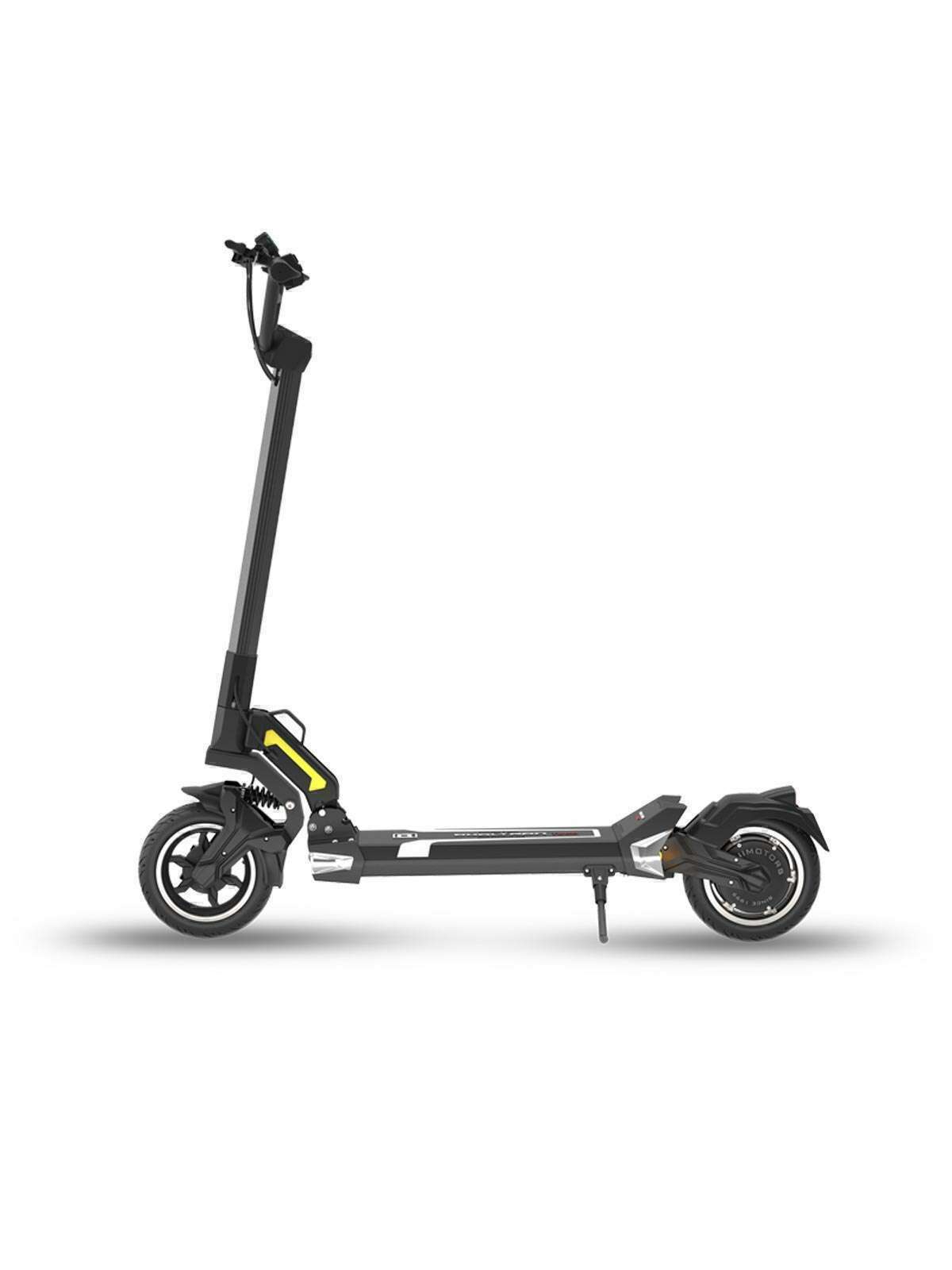 TROTTINETTE ELECTRIQUE DUALTRON TOGO PLUS 48V12A/48v15a Electrique Performance