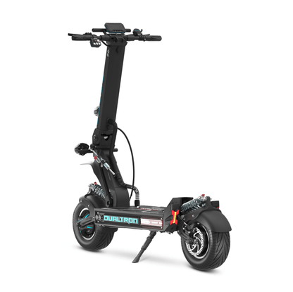 TROTTINETTE ELECTRIQUE DUALTRON X LTD
