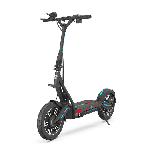 TROTTINETTE ÉLECTRIQUE DUALTRON CITY 60V25AH