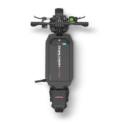 TROTTINETTE ELECTRIQUE DUALTRON STORM UP 72V35Ah