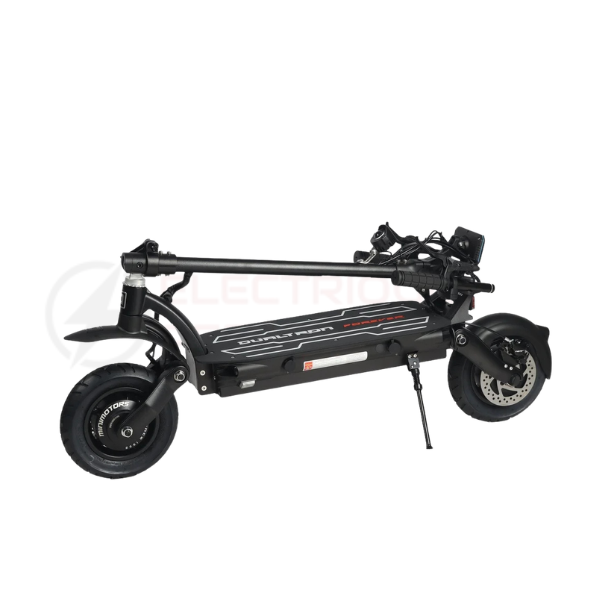 TROTTINETTE ELECTRIQUE DUALTRON FOREVER 60V LIMITED Electrique Performance