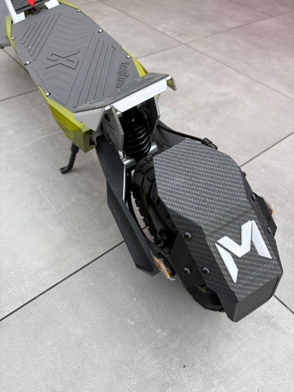 Trottinette Électrique EcoXtreme Deimos Dual Motor – Double moteur 1000W, 48V 20Ah, Puissante et Polyvalente Electrique Performance