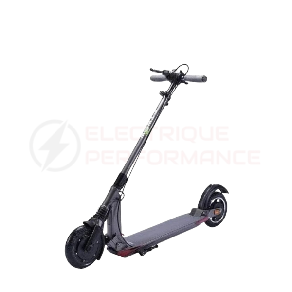 TROTTINETTE ELECTRIQUE ETWOW GT SL 48V 7,8Ah Electrique Performance