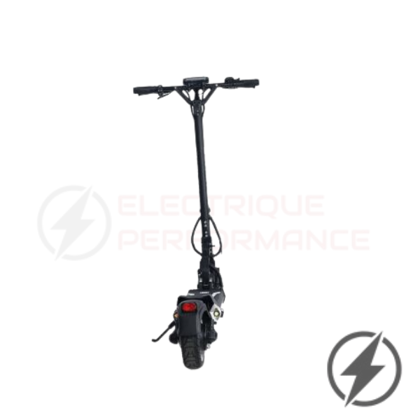 TROTTINETTE ELECTRIQUE DUALTRON TOGO PRO 48V13,5A Electrique Performance