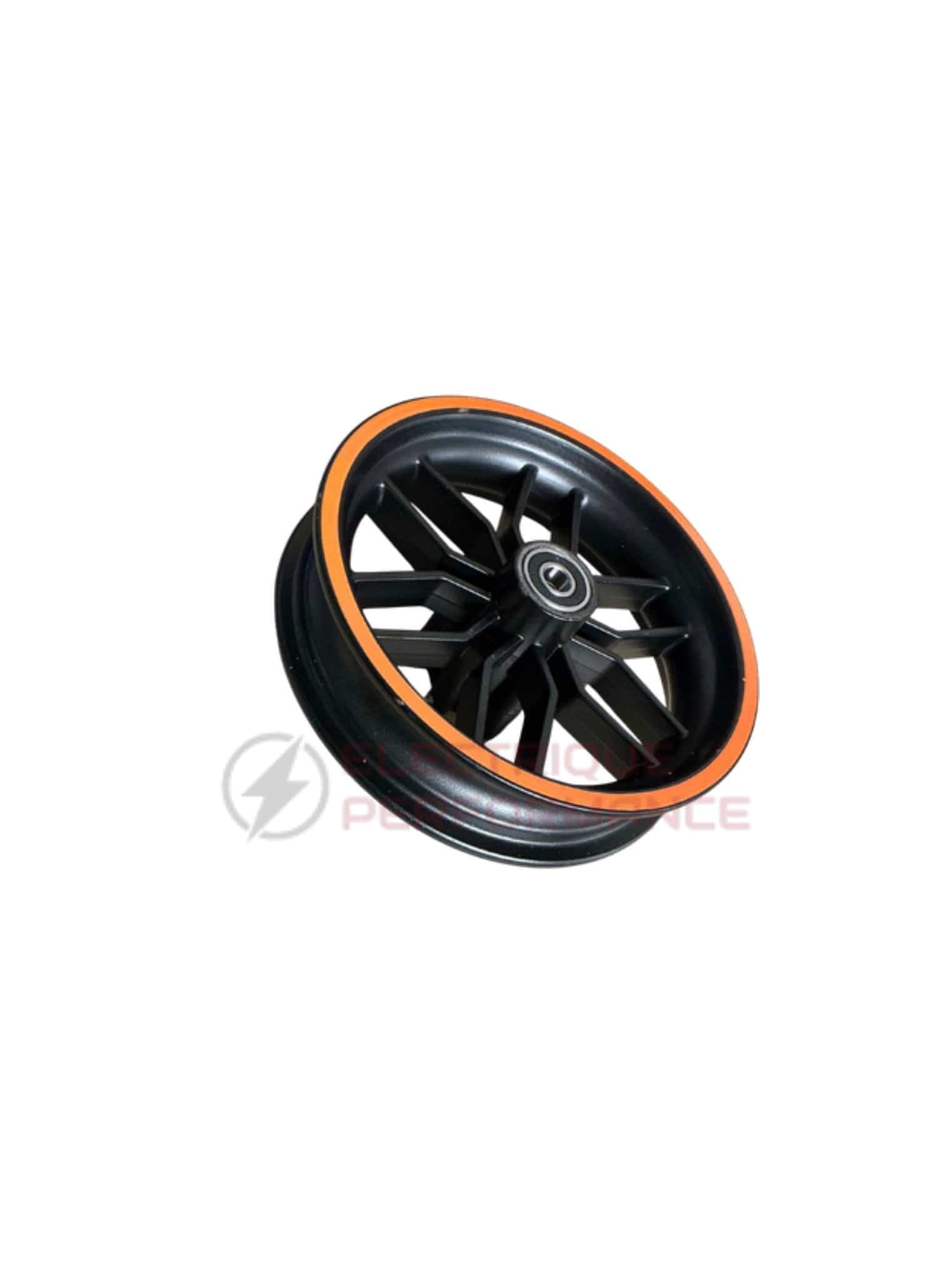 M Electrique Performance