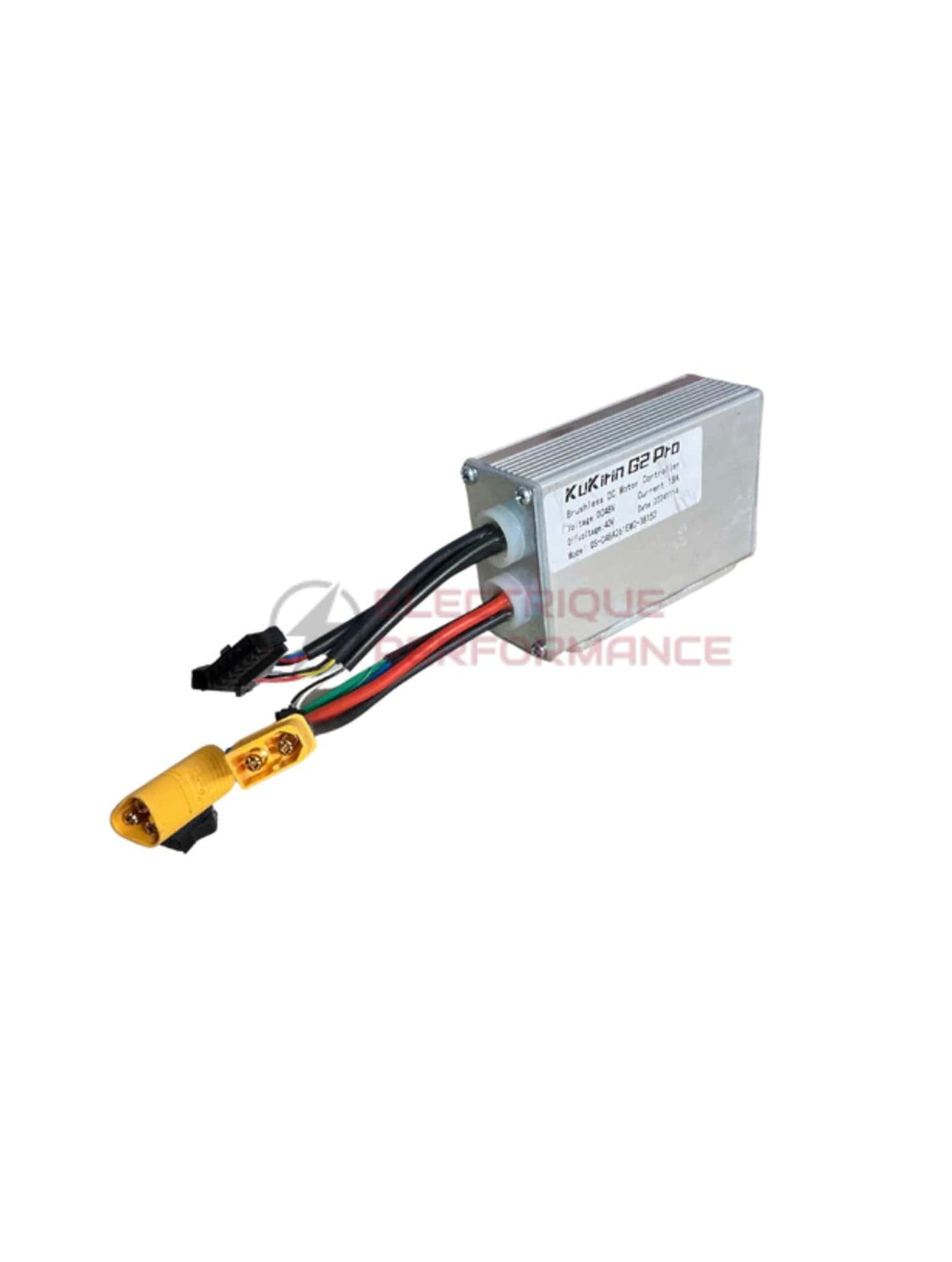 Contrôleur Kukirin G2 Pro Electrique Performance