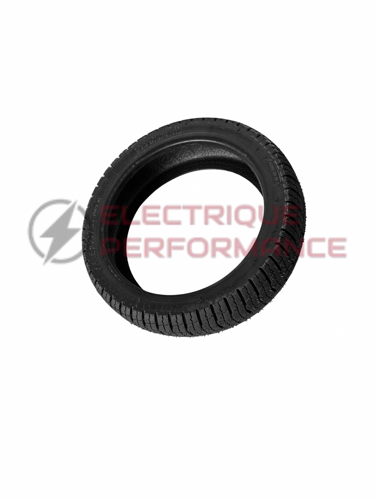 Pneu 10.5x2.75 Electrique Performance