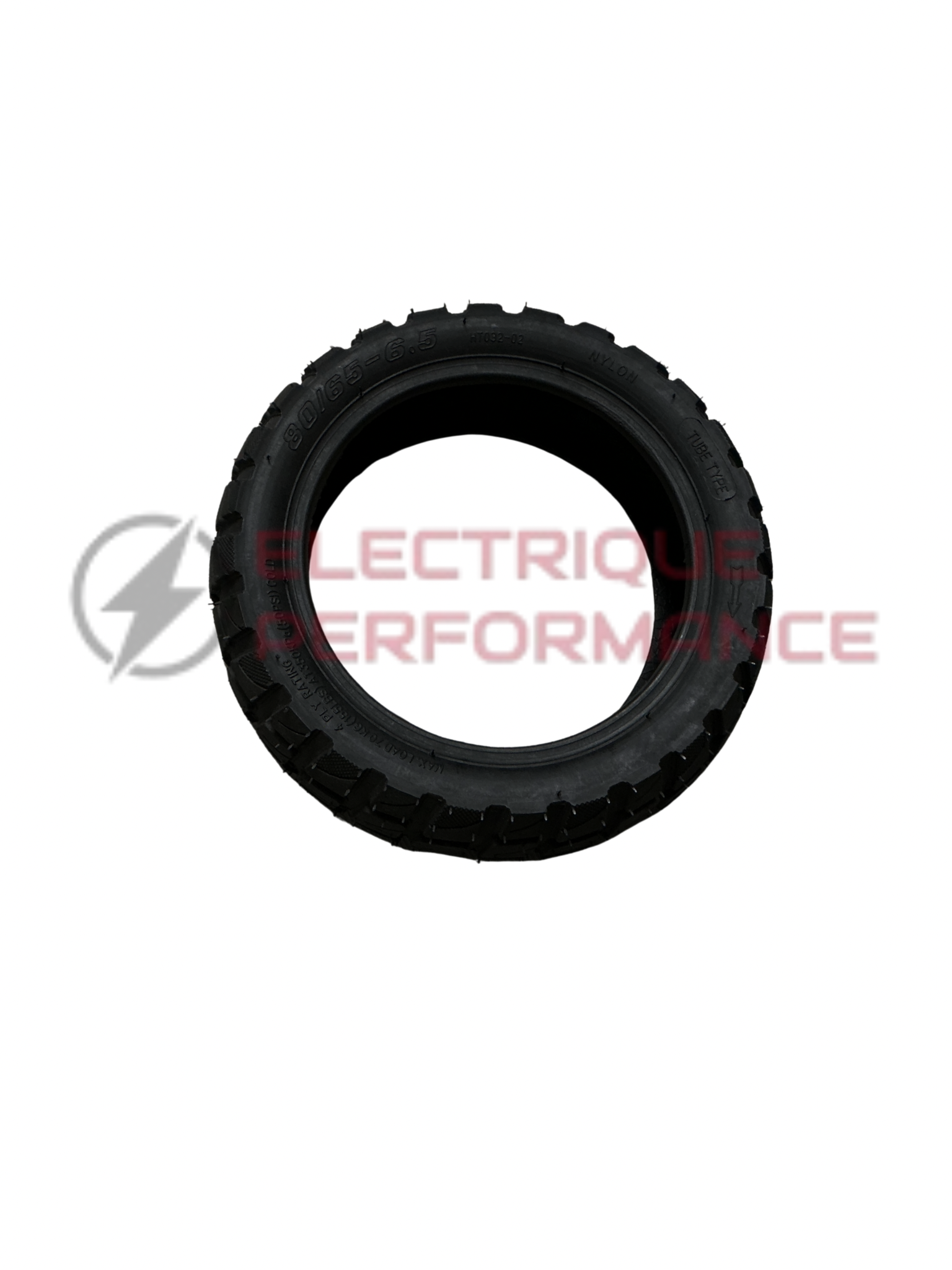 Pneu 80/65-6.5 Electrique Performance
