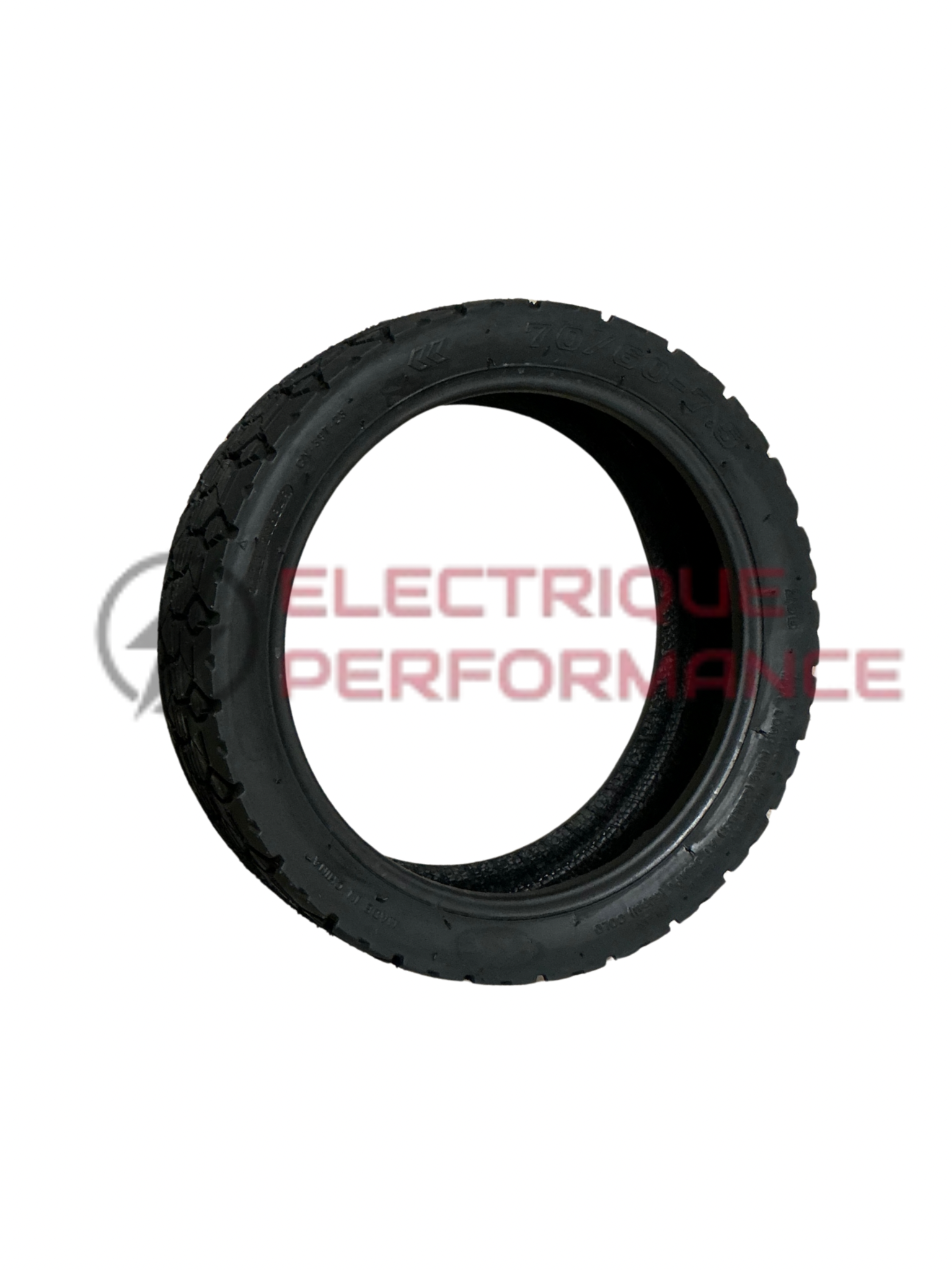 Pneu 70/60-7.5 Electrique Performance