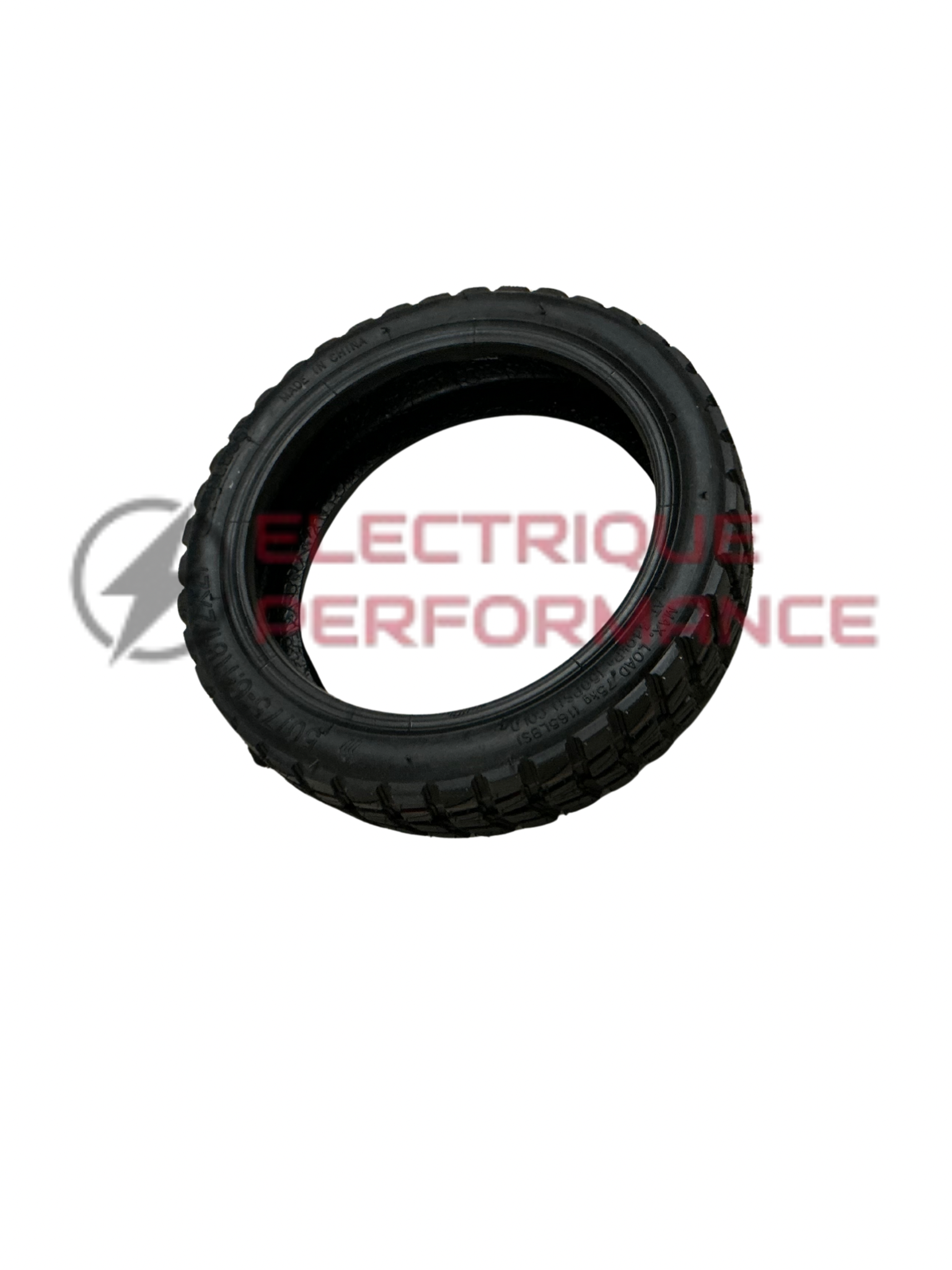 Pneu 50/75-6.1 Electrique Performance