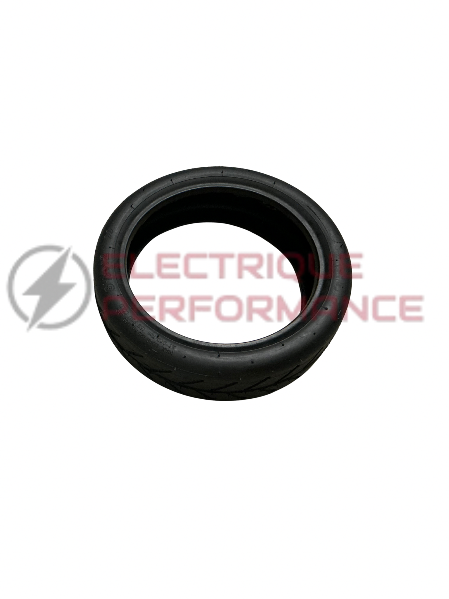Pneu renforcé 8 1/2x2 Electrique Performance
