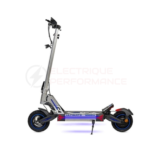 EcoXtrem M41 TANK 1000W Electrique Performance
