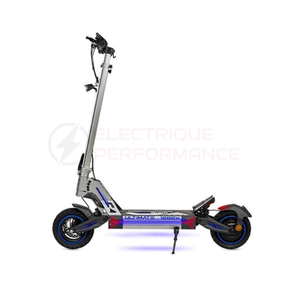 EcoXtrem M41 TANK 1000W Electrique Performance