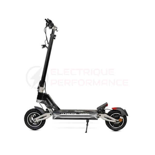 EcoXtrem M41 TANK 1000W Electrique Performance