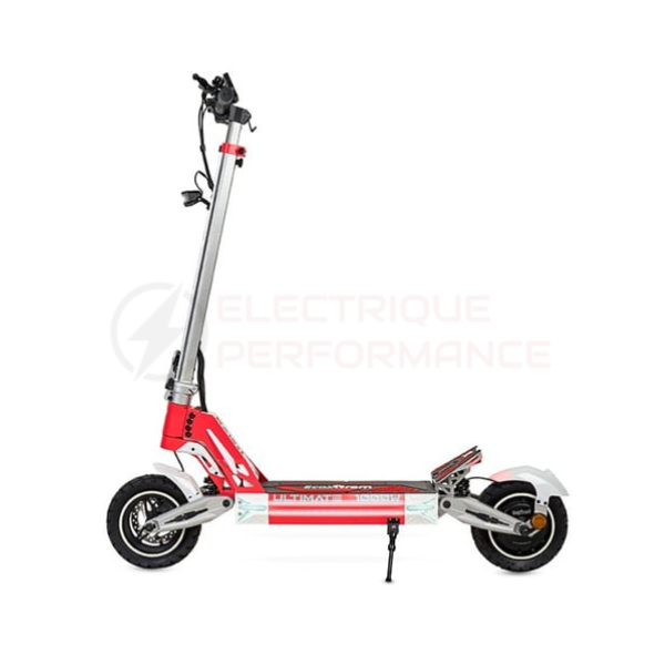 EcoXtrem M41 TANK 1000W Electrique Performance