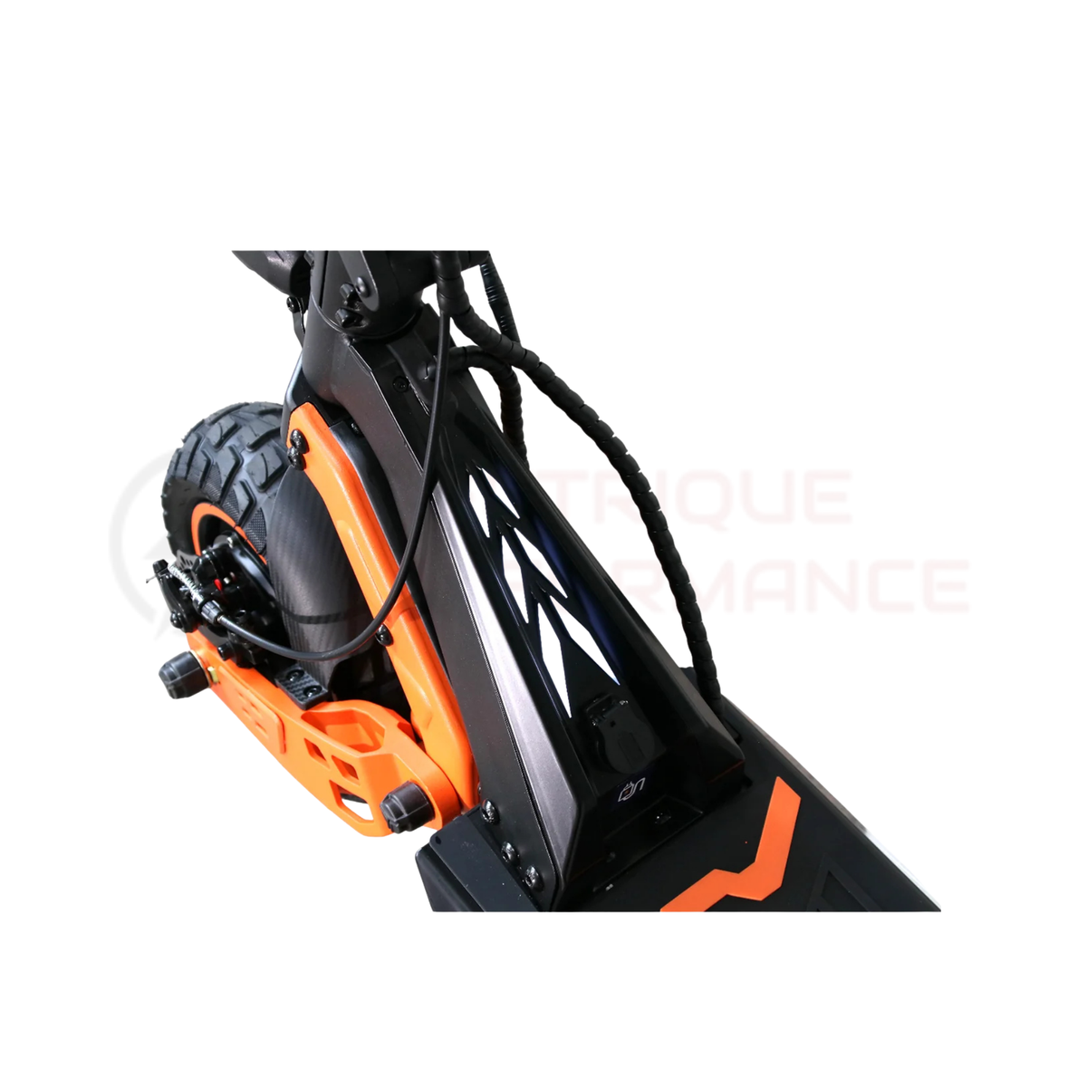 KEPOW K3 Master – Trottinette électrique double moteur 2000W (Copie) Electrique Performance