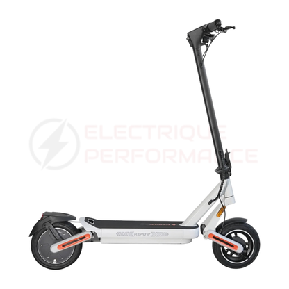 KEPOW E12 – Trottinette électrique 500W Electrique Performance