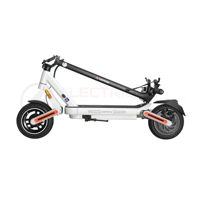 KEPOW E12 – Trottinette électrique 500W Electrique Performance