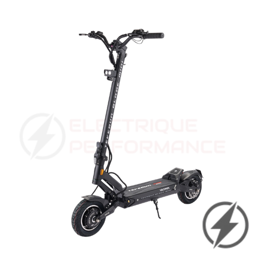 TROTTINETTE ELECTRIQUE TEVERUN BLADE MINI ULTRA 60V 27A Electrique Performance
