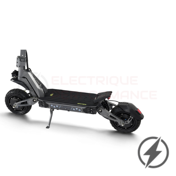 TROTTINETTE ELECTRIQUE LANGFEITE GT2 MINI DUAL 52V 18,2Ah Electrique Performance