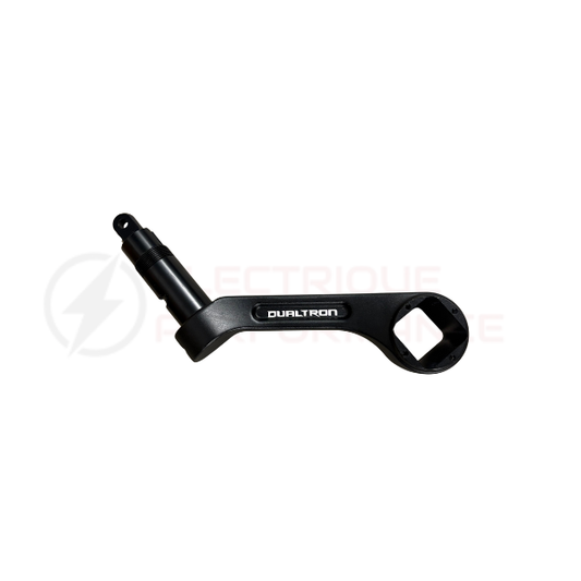 Fourche avant Dualtron Electrique Performance