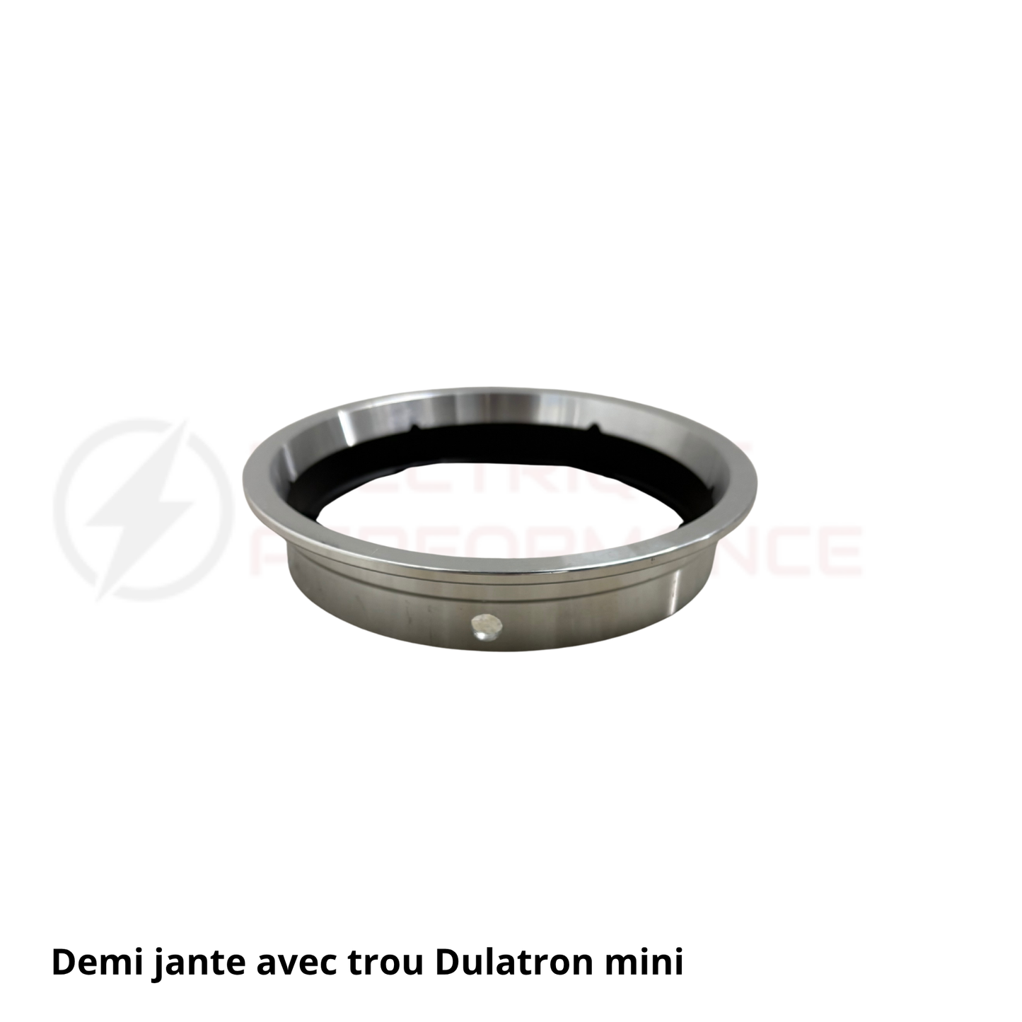 Demi jante avec trou DUALTRON MINI Electrique Performance