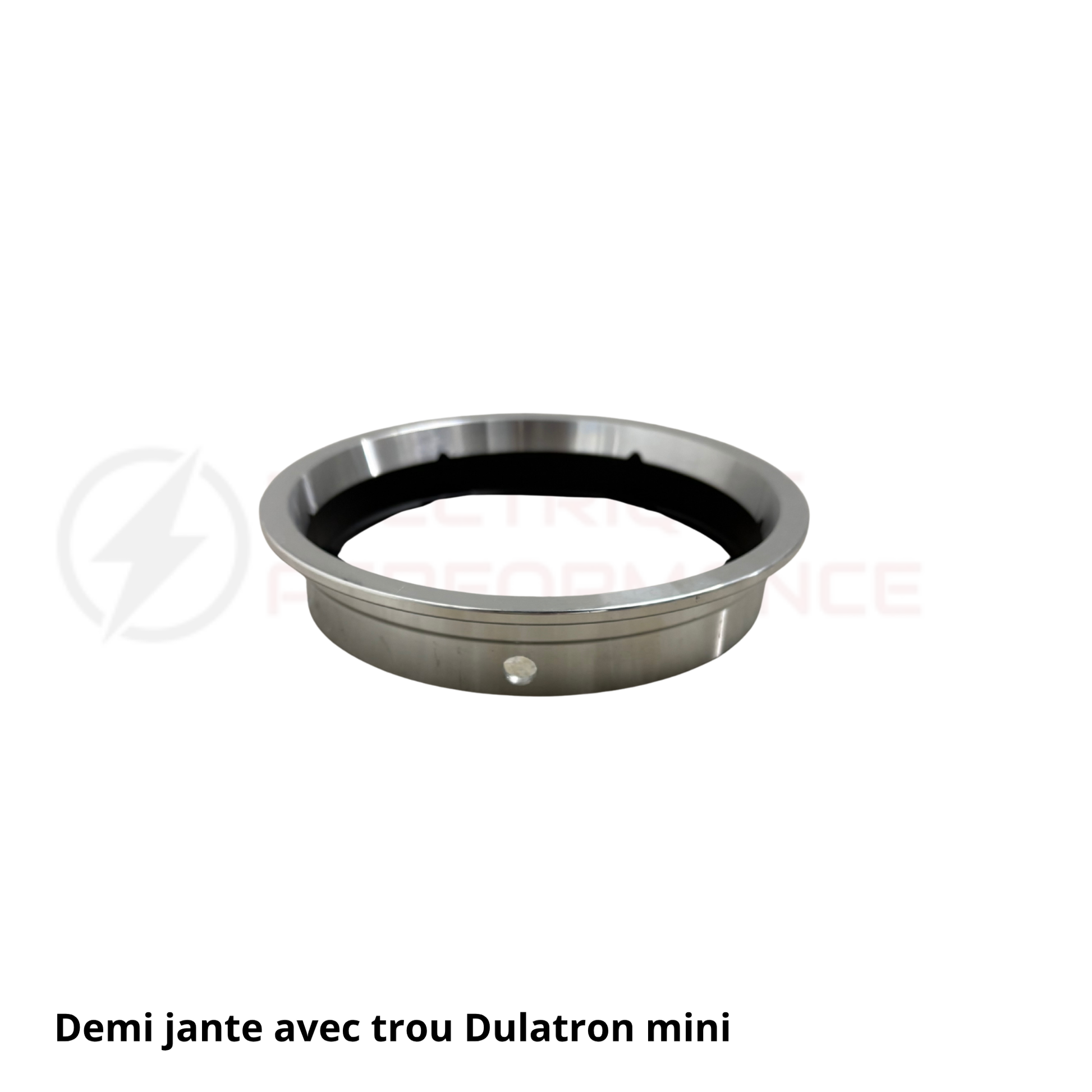 Demi jante avec trou DUALTRON MINI Electrique Performance