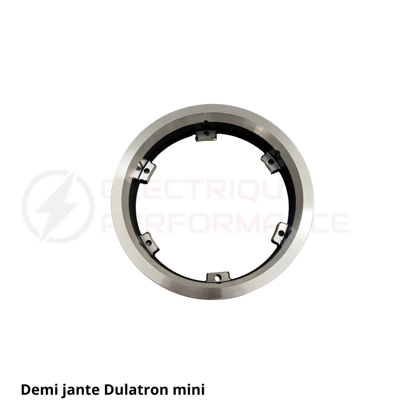 Demi jante DUALTRON MINI Electrique Performance