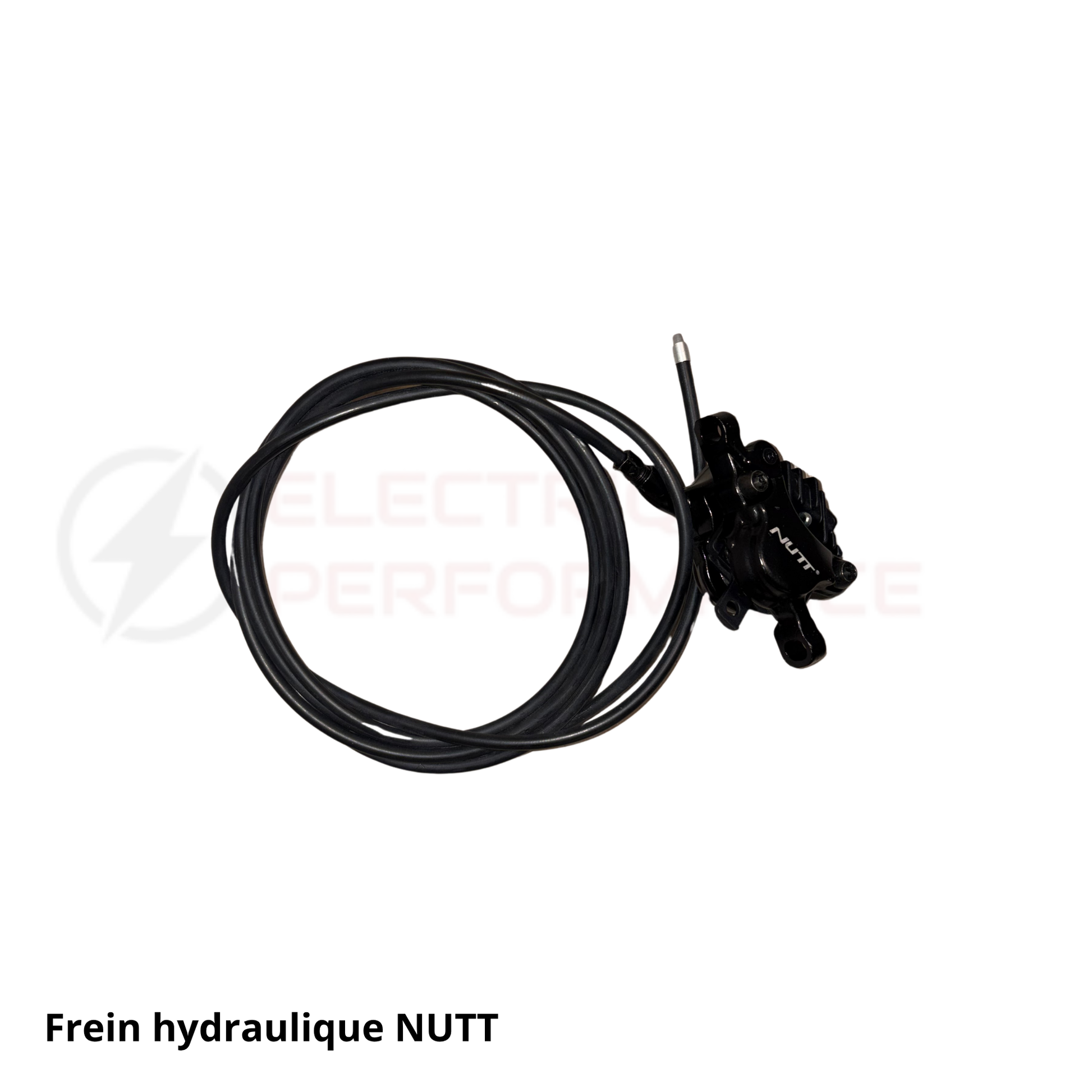 Frein hydraulique NUTT Electrique Performance