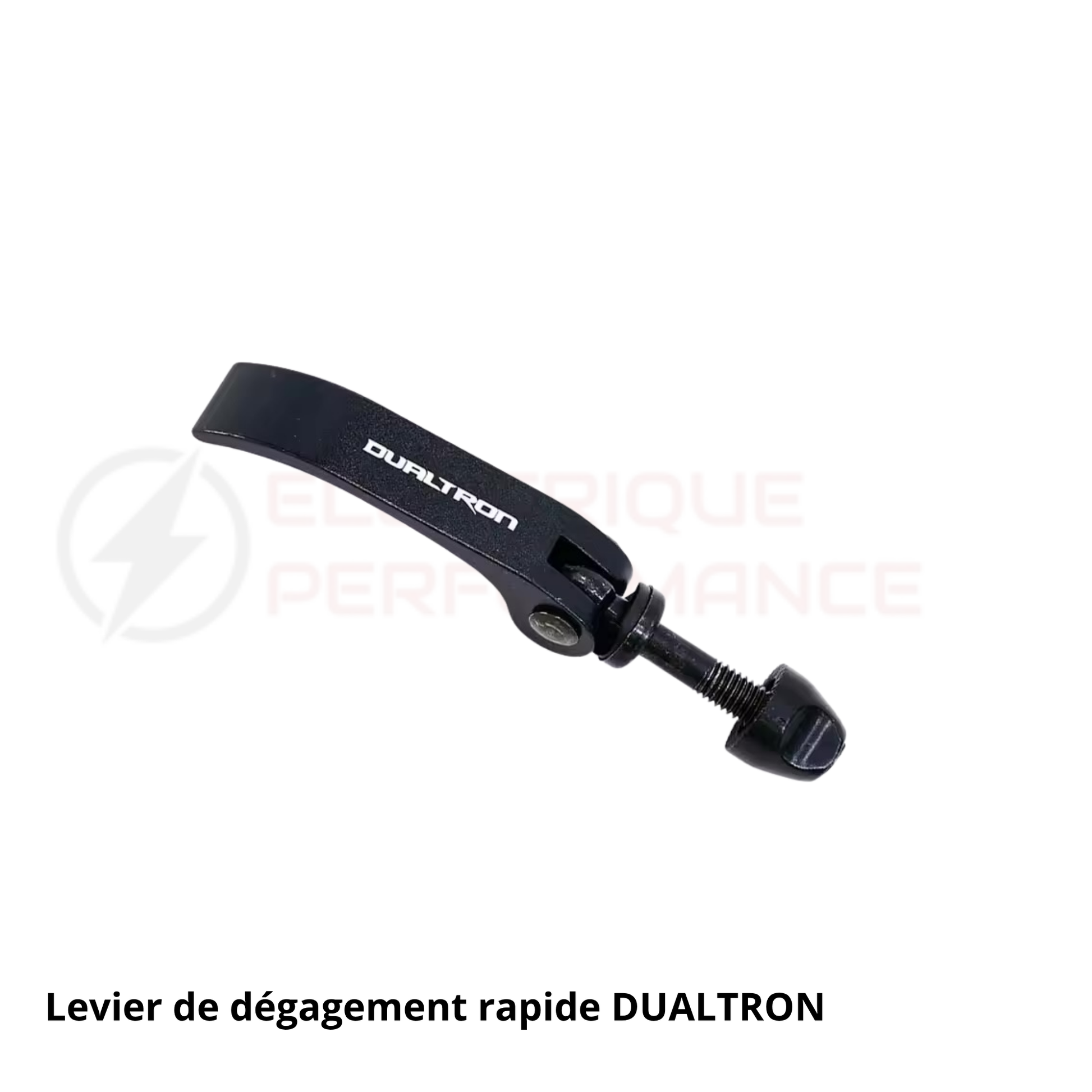 Levier de dégagement rapide DUALTRON Electrique Performance