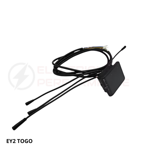 Ecran EY2 Minimotors pour TOGO Electrique Performance