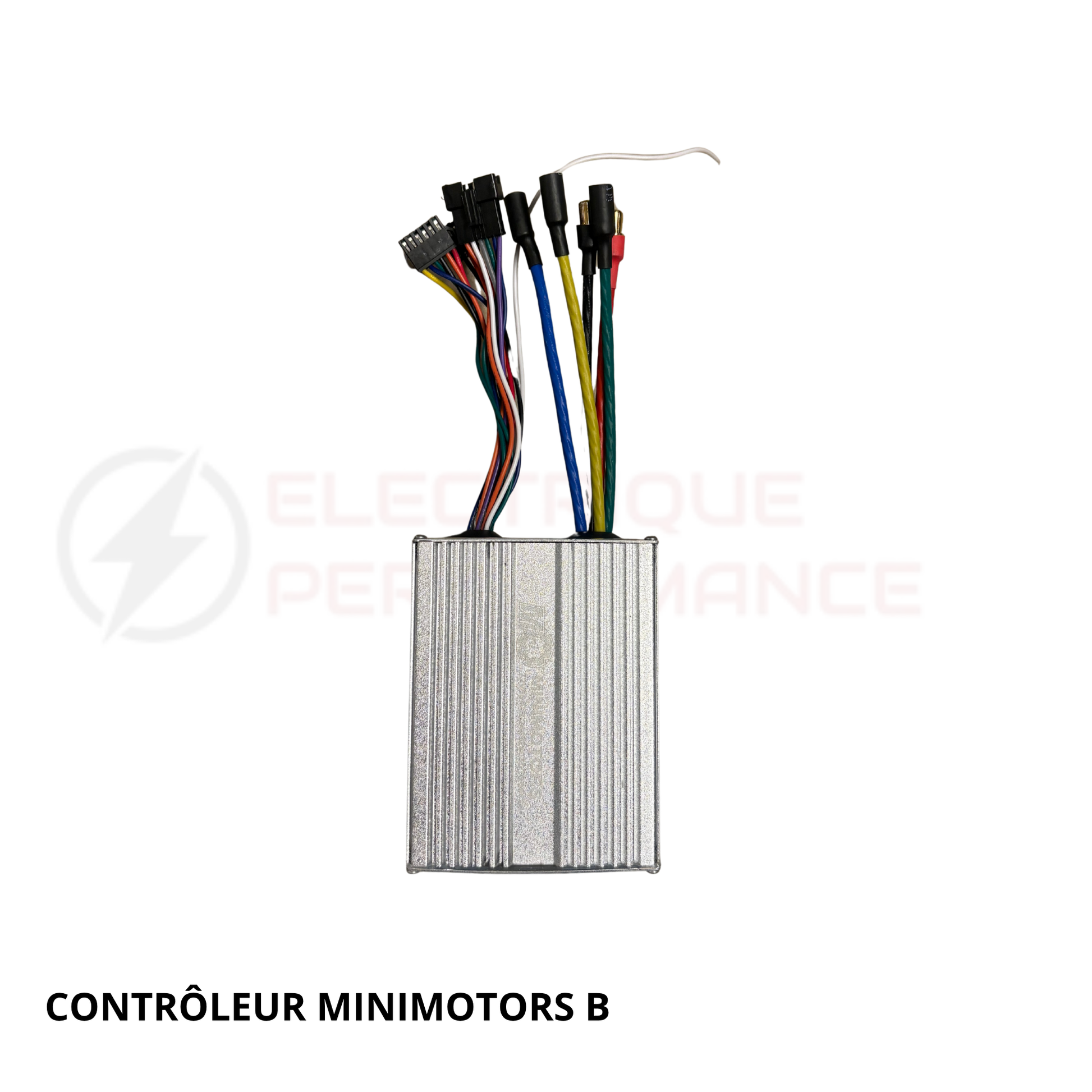 CONTRÔLEUR MINIMOTORS B 72V 65AH Electrique Performance
