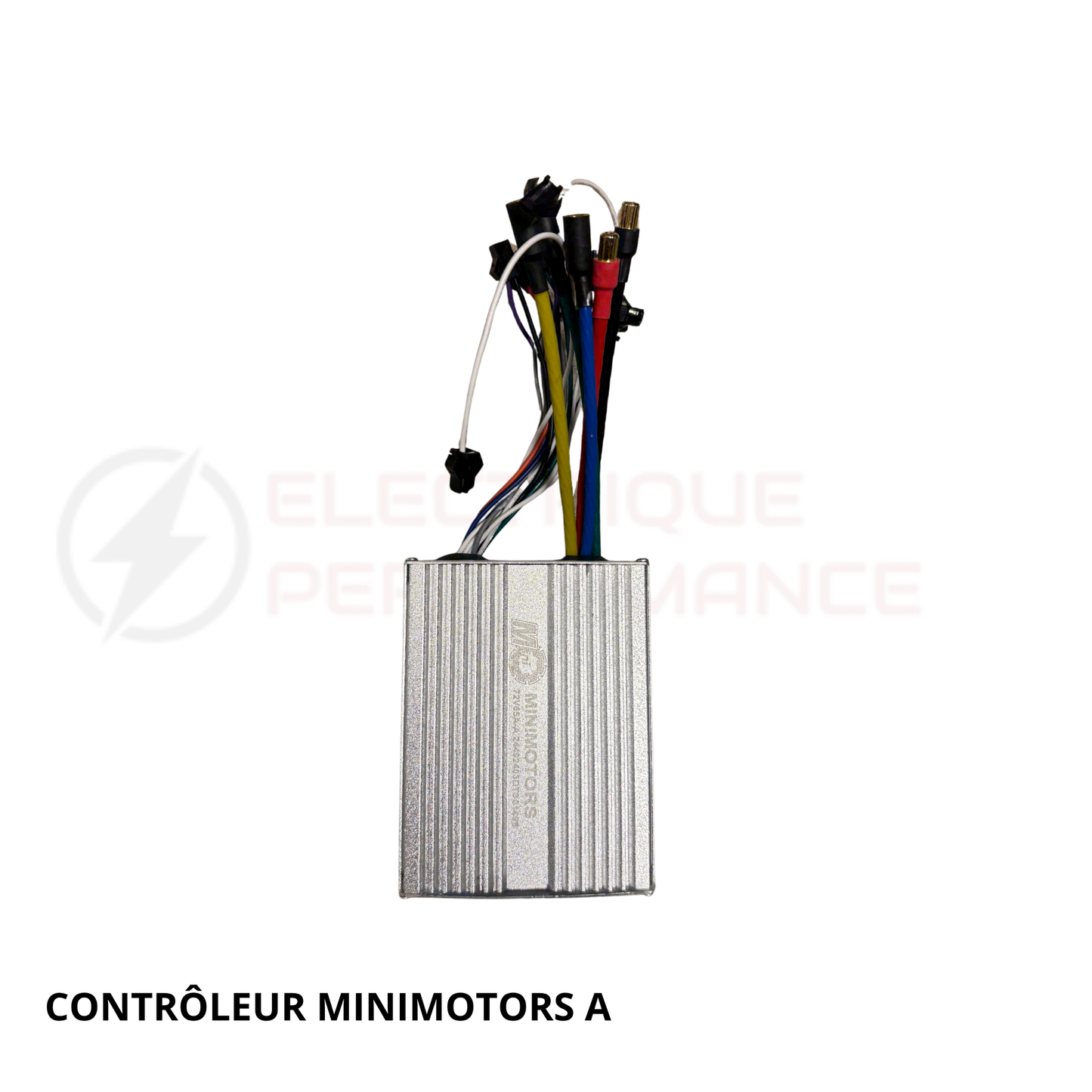 CONTRÔLEUR MINIMOTORS A 72V 65AH Electrique Performance