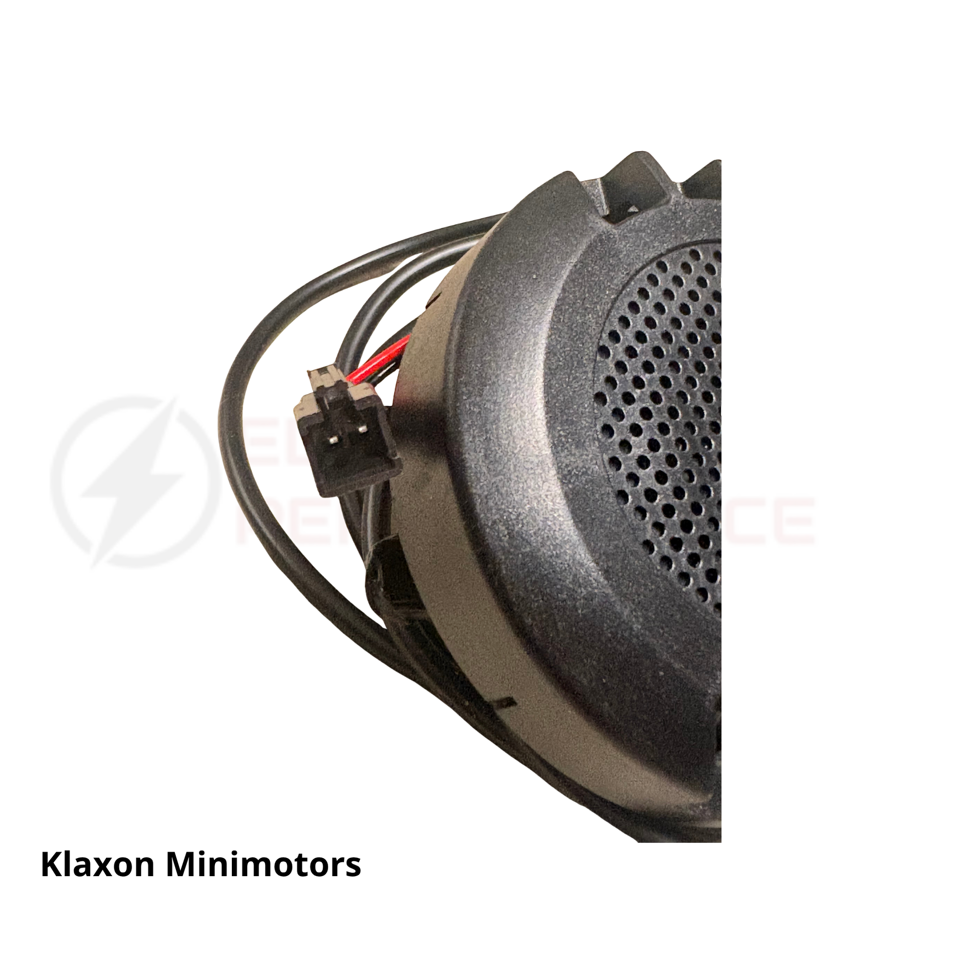 Klaxon Minimotors Thunder 3 / Storm Electrique Performance