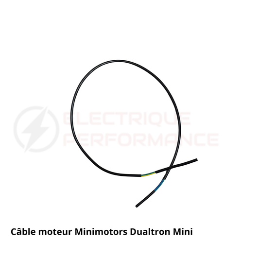 Câble moteur Minimotors Dualtron Mini Electrique Performance