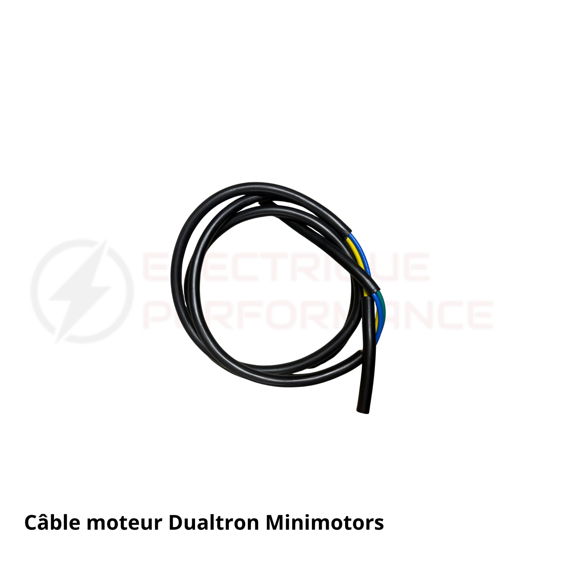 Câble moteur Dualtron Minimotors Electrique Performance