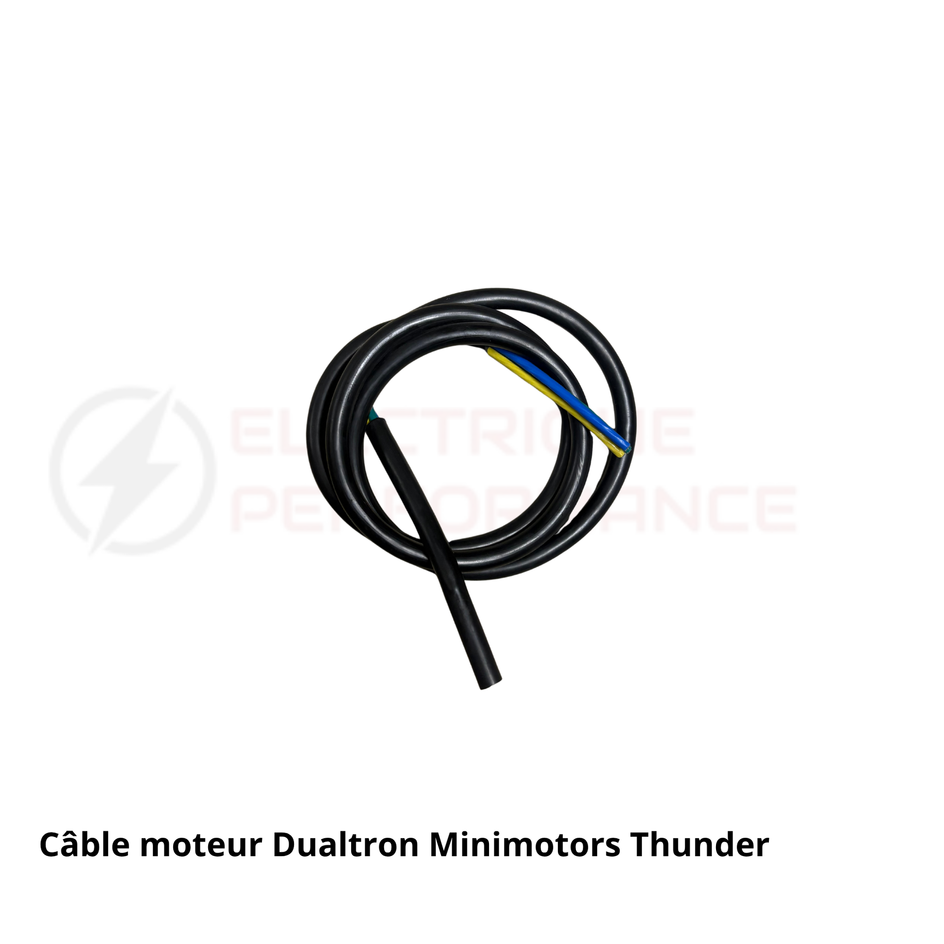 Câble moteur Dualtron Thunder - Minimotors Electrique Performance